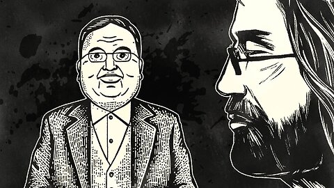 【エンドゥ】岡田斗司夫【切り抜き】