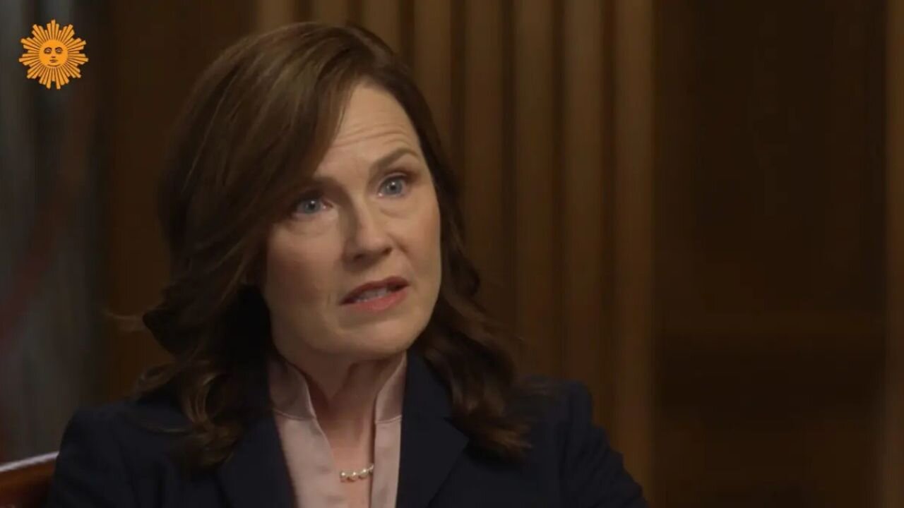 Justice Barrett Sends Democrats Into A Tailspin, Supreme Court's Next Decision ...