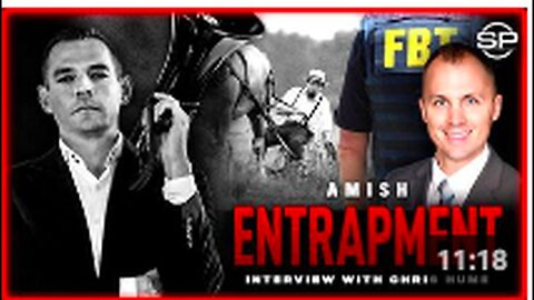 FEDS ENTRAP Amish Dairy Farmer - Reuben King CONVICTED For Selling Long Guns