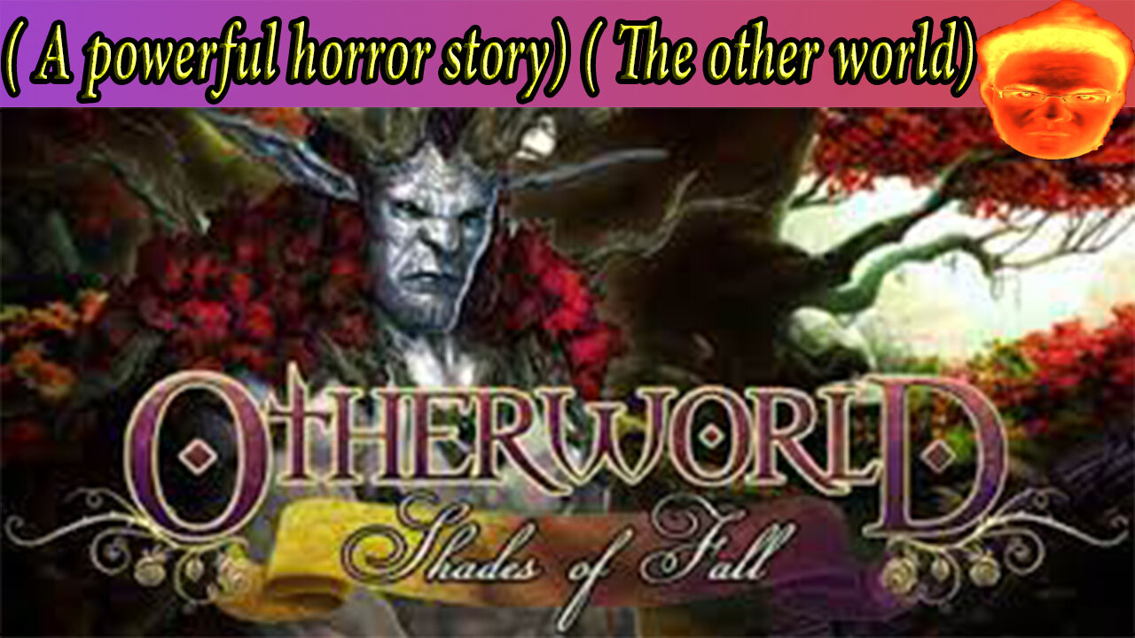 (A powerful horror story) ( The other world )I do not recommend watching this