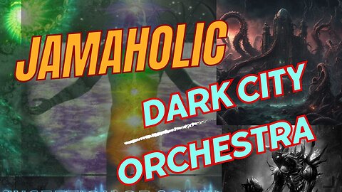 Jamaholic: Avante-Garde, Psychedelic, Ambient, Experimental Music: Evolve your consciousness