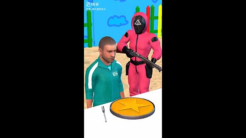 squid game victor edit