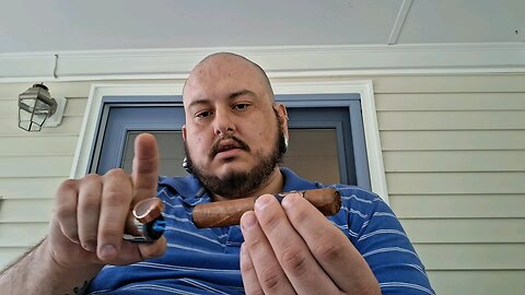 21+ ONLY! Plasencia Alma Del Cielo Celeste Cigar Review