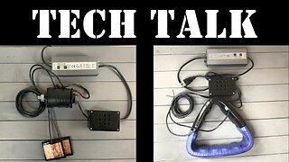 Tech Talk With A Friend