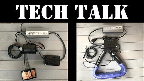 Tech Talk With A Friend