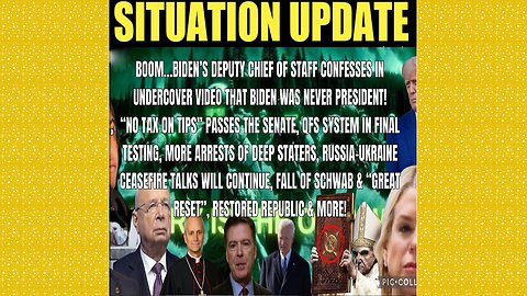 SG Anon. Juan O Savin ~ Situation Update 5/21/25 ~ Restored Republic > Judy Byington- Q+ White Hats