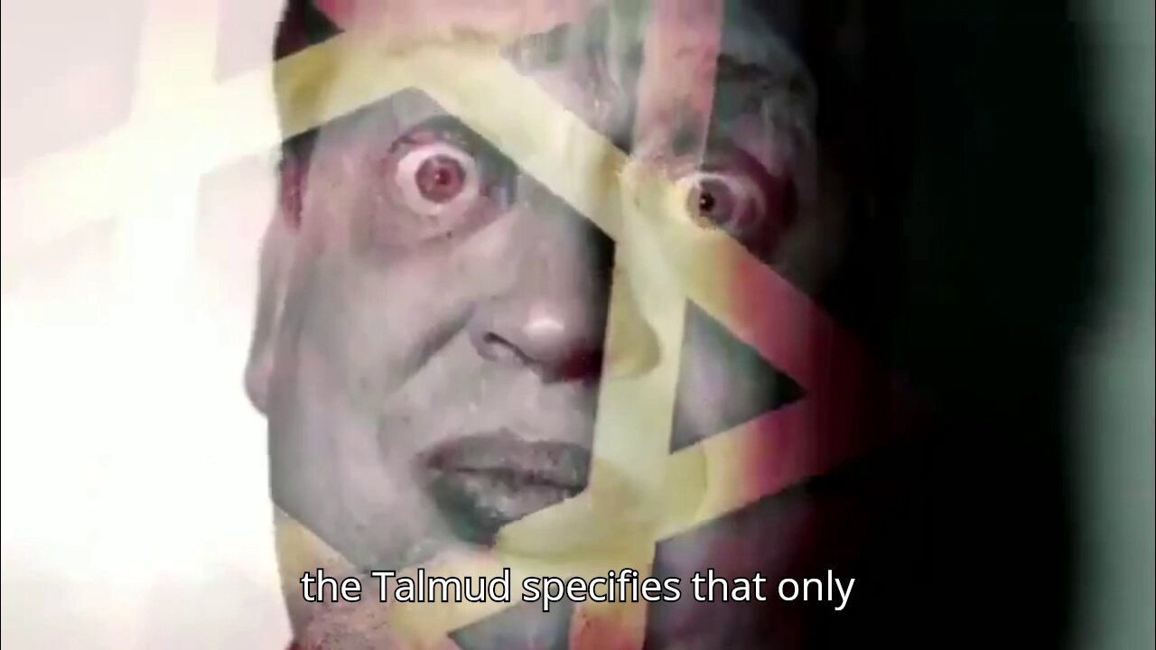 The Devils Talmud Adequately Explained