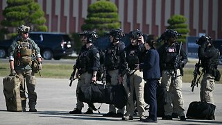 RED ALERT: Trump Officials Rushed To Safety After Serious Threat