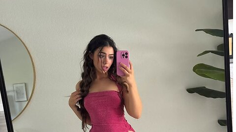 The Video That’s Too Hot to Ignore 😳💋