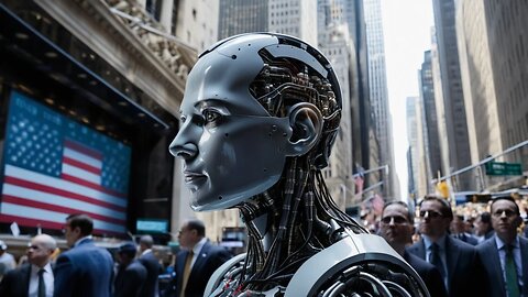 The Rise of AI in Investing: How Technology Is Reshaping Wall Street