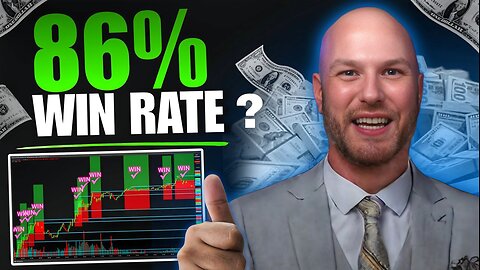 86% Win Rate? This Simple System Beat the Market 