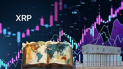 Market Manipulation, On the other side, XRP