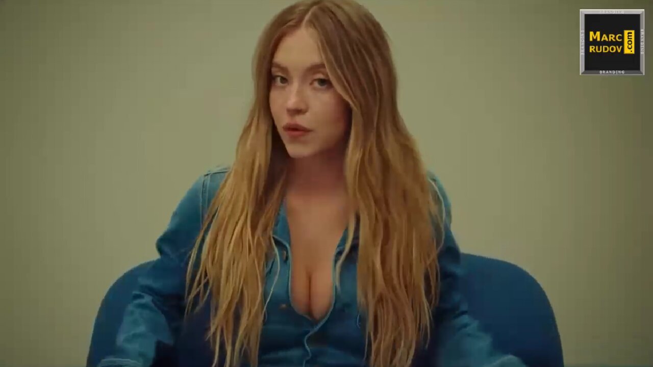 Rudov: Why Sydney Sweeney Blew Up the World