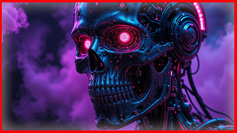 404 SOUL NOT FOUND 🔥 | Cyberpunk Dubstep Metal | No Copyright Music
