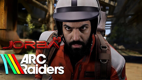 🔴Live-Jorba4- Arc Raiders (No Mercy Monday)