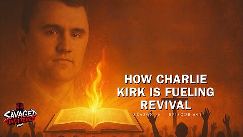 How Charlie is Fueling Revival