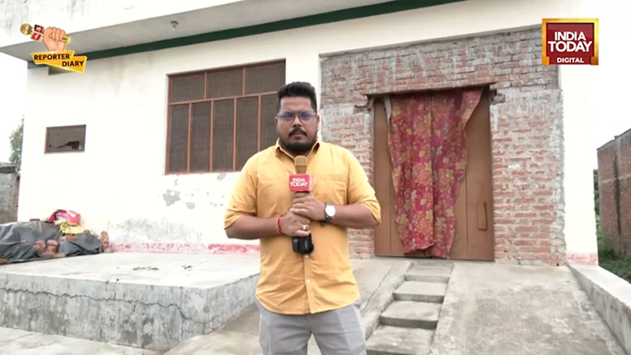 Bareilly_Police_Bust_Conversion_Racket_Operating_From_Local_Madrasa___India_Today