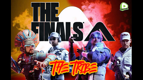 The Finals W/ The Tribe