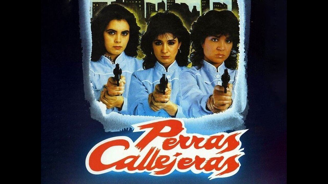 Perras callejeras (1985)