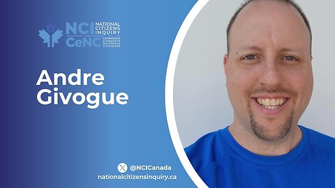 Andre Givogue - Jun 20, 2025 - Kitchener, Ontario