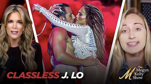 Megyn Kelly Unloads on J. Lo For Having No Class