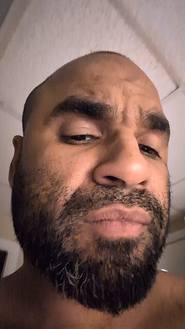 morals from trash people.