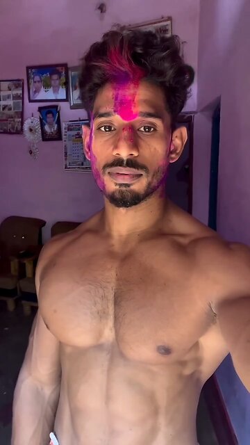 Indian Hot Male