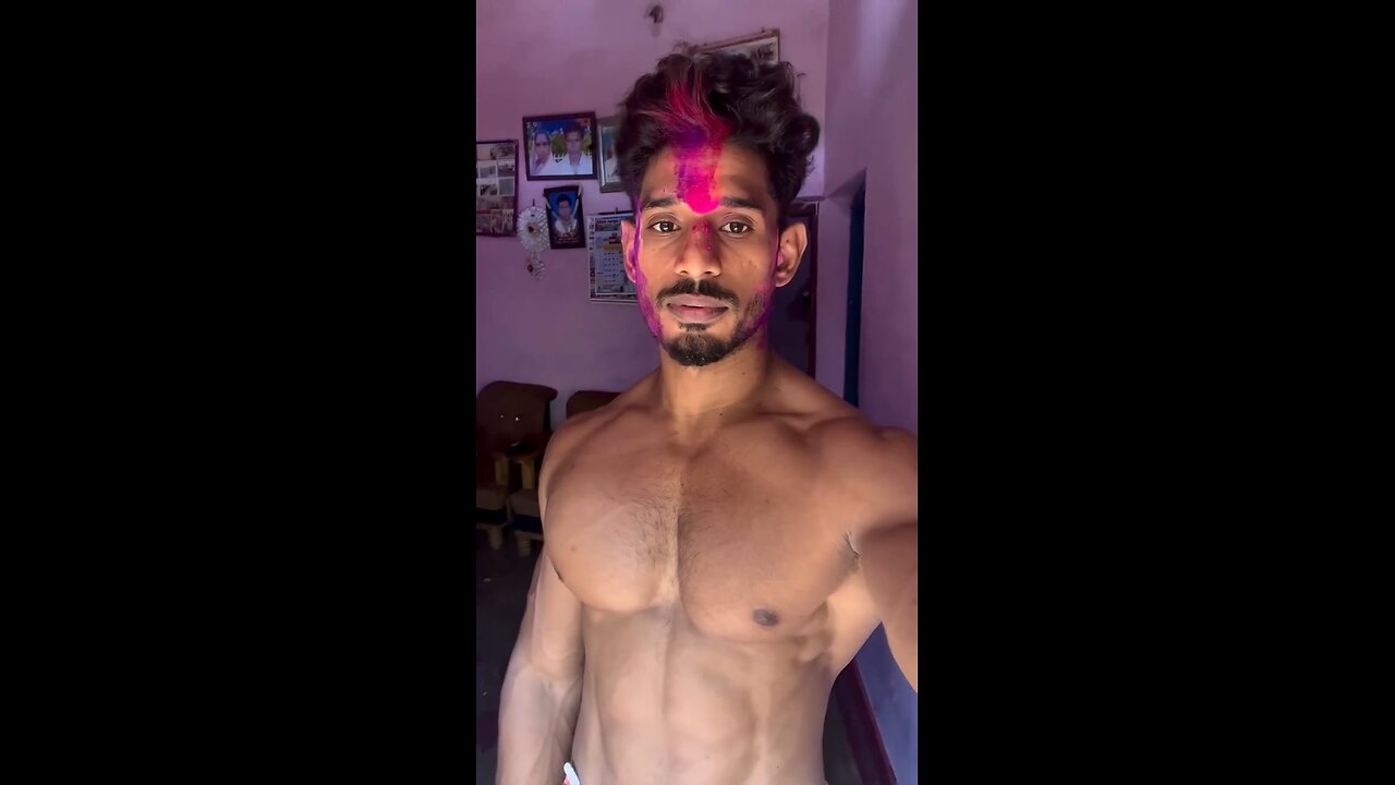 Indian Hot Male