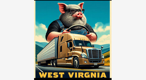 Missing Mudflap