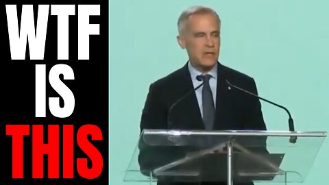 Carney Announces Billions In Spending On Quebec Train