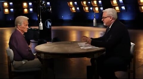 Glenn Beck interviews the Legendary Pat Boone