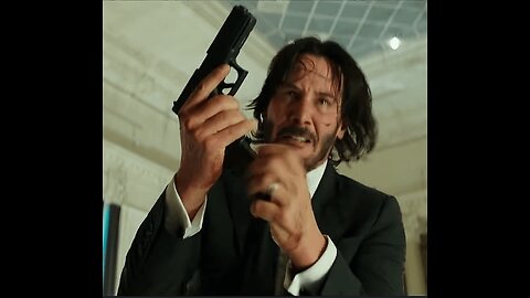 John Wick vs Everyone