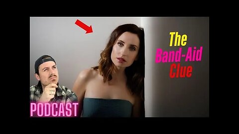 Ep. 308 | The Band-Aid Clue - MrBallen Podcast & MrBallen’s Medical Podcast