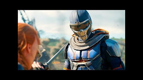 NEW MOVIE TRAILERS ( 2025 - 2027 ) HD