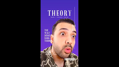 This Disney Kids Theory Will Shock You!😱🤯 (Part 54) | #DisneyKids