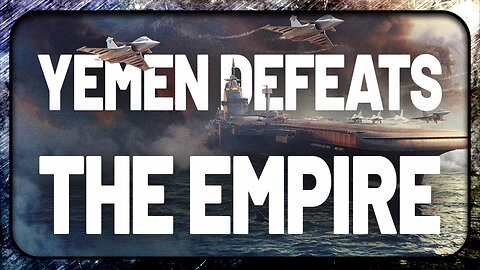 Yemen defeats the Empire
