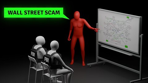 How He Hacked Wall Street to Make Billions and Showed the FBI How to Do It