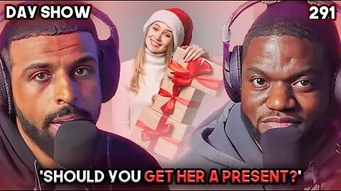Should Your Woman Get Gifts For Christmas?