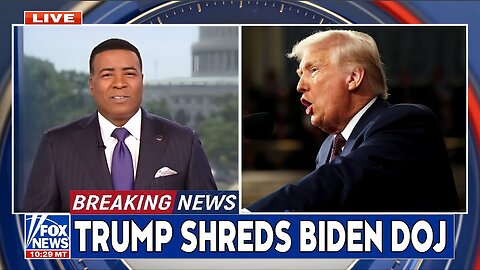 Fox News Live 5/11/25 FULL END SHOW | FOX BREAKING NEWS TRUMP May 11, 2025