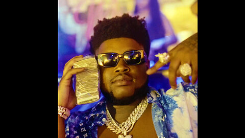 Bossman Dlow x Flippa T x GloRilla Type Beat "In The Section" Hip Hop / Rap / Trap Instrumental