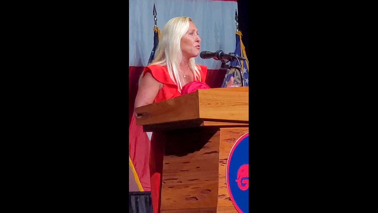 Recap: GA GOP Convention Day 2