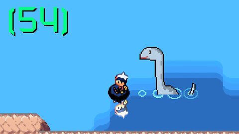 Pokémon Ruby - Walkthrough/Videonávod - 54 - [EN/CZ]