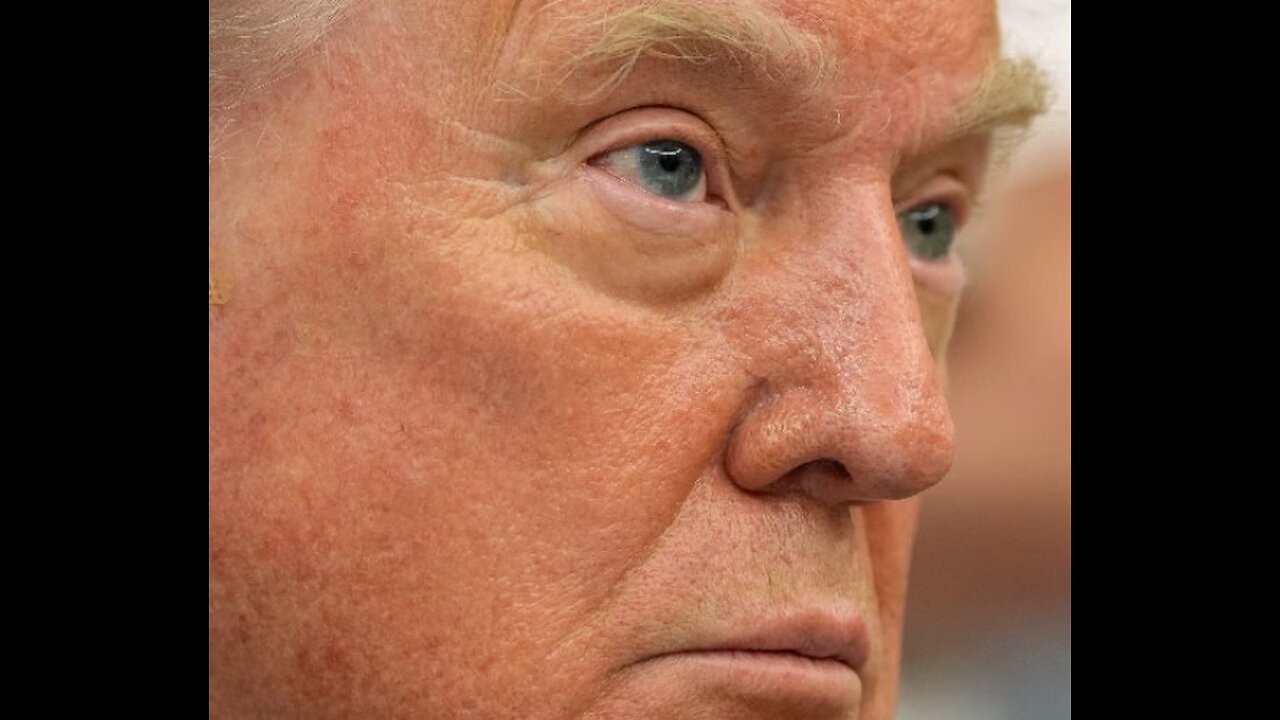 WSJ Trump Privately OK'd Attack Plans for Iran Pending Final Order