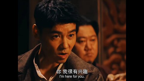 Chinese Action Dramas 💪
