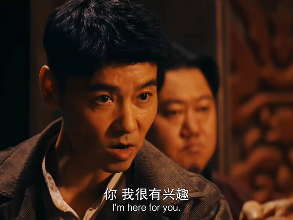 Chinese Action Dramas 💪