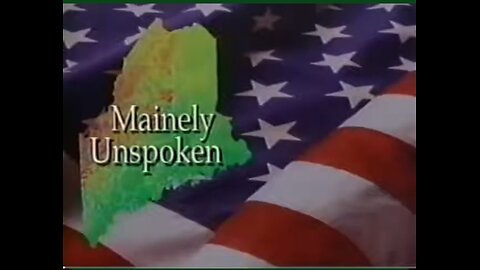 Mainely Unspoken “Deliberate Dumbing down of America“ with Charlotte Iserbyt