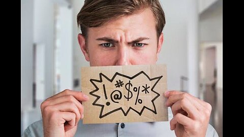 CURSING & INSULTING, BIBLICAL BASIS
