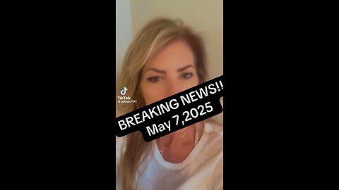 Could be this be big announcement from President Trump on Monday? We shall see soon enough.