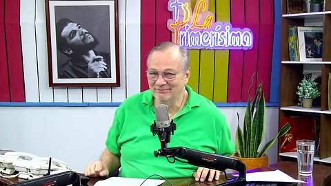 Sin Fronteras, miércoles 14 de mayo de 2025 - Radio La Primerísima