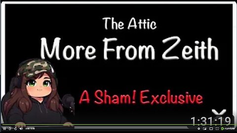 12-15-2023 Sam Tefler REWIND More From Zeith!